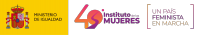 Ministerio de Igualdad Ministerio de Igualdad