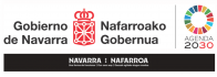 Gobierno de Navarra, Marca Navarra