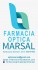Amparo Marsal. Óptica - Ortopedia