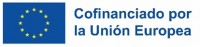 Cofinanciado por la Unión Europea