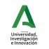 Junta de Andalucía. Consejería de Universidad, Investigación e Innovación Junta de Andalucía. Consejería de Universidad, Investigación e Innovación