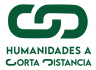 HUMANIDADES A CORTA DISTANCIA