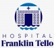 Hospital Franklin Tello - Ecuador
