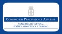 Consejería de Cultura, Política Lingüística y Deporte del Principado de Asturias
