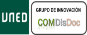 COMDisDoc UNED