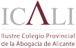 Ilustre Colegio Provincial de la Abogacía de Alicante