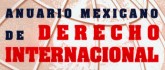 Anuario Mexicano de Derecho Internacional