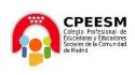 Colegio Profesional de Educadoras y Educadores Sociales de la Comunidad de Madrid (CPEESM). España