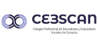 Colegio Profesional de Educadores y Educadoras Sociales de Canarias (CEESCAN)
