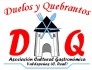 Duelos y quebrantos