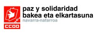 Fundación Paz y Solidaridad de Navarra