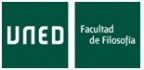 Facultad Filosofía UNED
