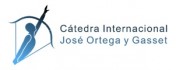 Cátedra Internacional José Ortega y Gasset