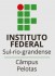 Instituto Federal Sul-rio-grandense (IFSul)