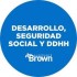 Municipalidad de
 Almirante Brown (Secretaría de Desarrollo, Seguridad Social y
 Derechos Humanos y su Coordinación General de Proyección Social)