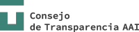 Consejo de Transparencia y Buen Gobierno (CTBG)