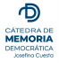 Cátedra Memoria Democrática