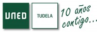 UNED Tudela 10 años