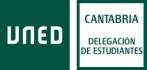 Delegación de Estudiantes-Centro UNED Cantabria