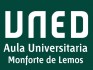 UNED-LUGO-Aula de Monforte de Lemos