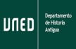 Departamento de Historia Antigua