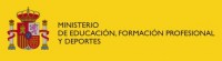 Ministerio de Educación, Formación Profesional y Deportes