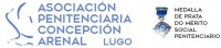 Asociación Penitenciaria Concepción Arenal Lugo Asociación Penitenciaria Concepción Arenal Lugo