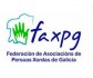Federación de Asociación de persoas xordas de Galicia Federación de Asociación de persoas xordas de Galicia